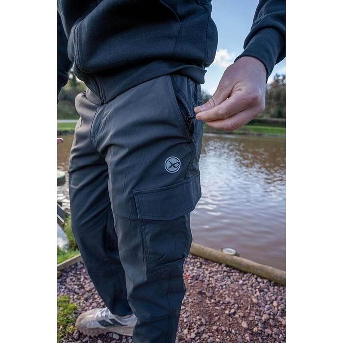 Matrix LW Cargo Trousers S