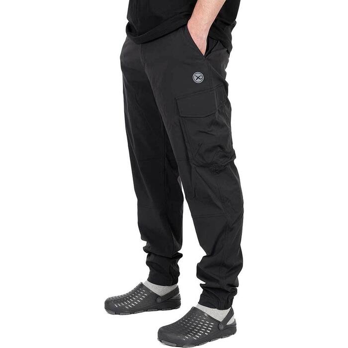 Matrix LW Cargo Trousers XL