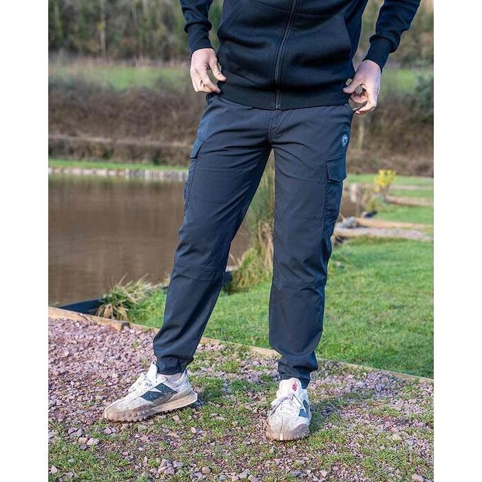 Matrix LW Cargo Trousers XL