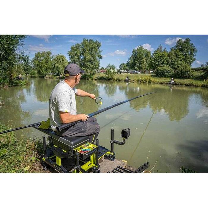 Matrix Mtx2 V2 Pole Package 14.5m