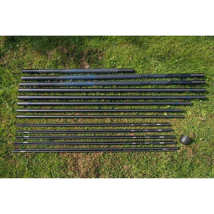 Matrix Mtx2 V2 Pole Package 14.5m