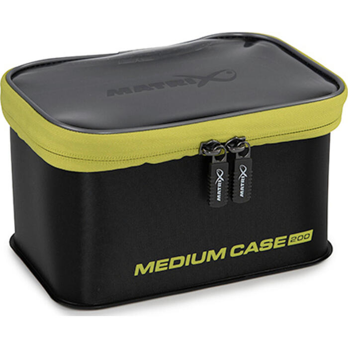 Matrix EVA Case Medium Case 200