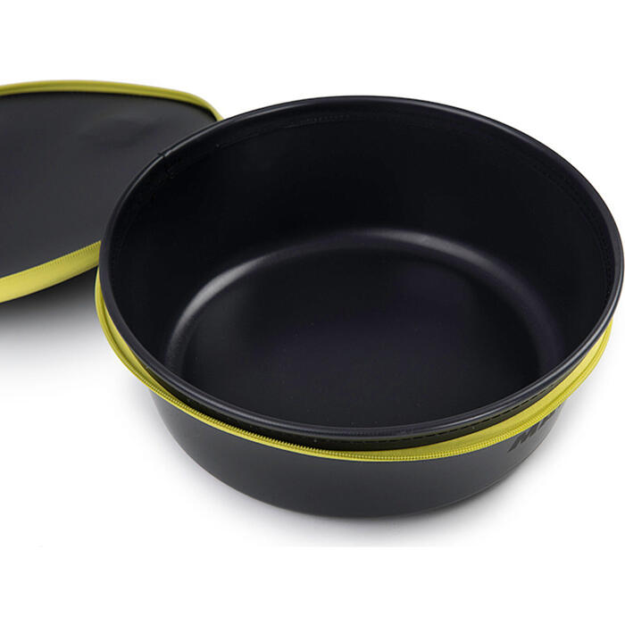 Matrix Moulded EVA Bowl / Lid 5ltr