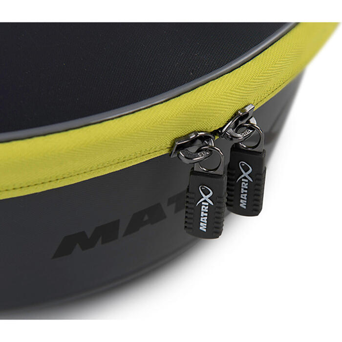 Matrix Moulded EVA Bowl / Lid 5ltr