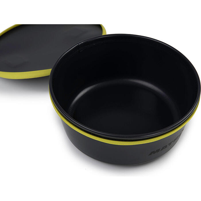 Matrix Moulded EVA Bowl / Lid 5ltr