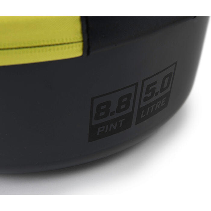 Matrix Moulded EVA Bowl / Lid 5ltr