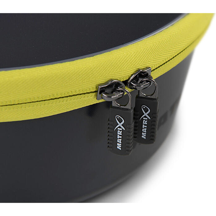 Matrix Moulded EVA Bowl / Lid 5ltr