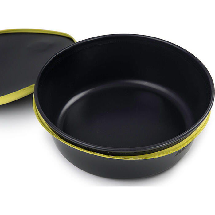 Matrix Moulded EVA Bowl / Lid 7.5ltr