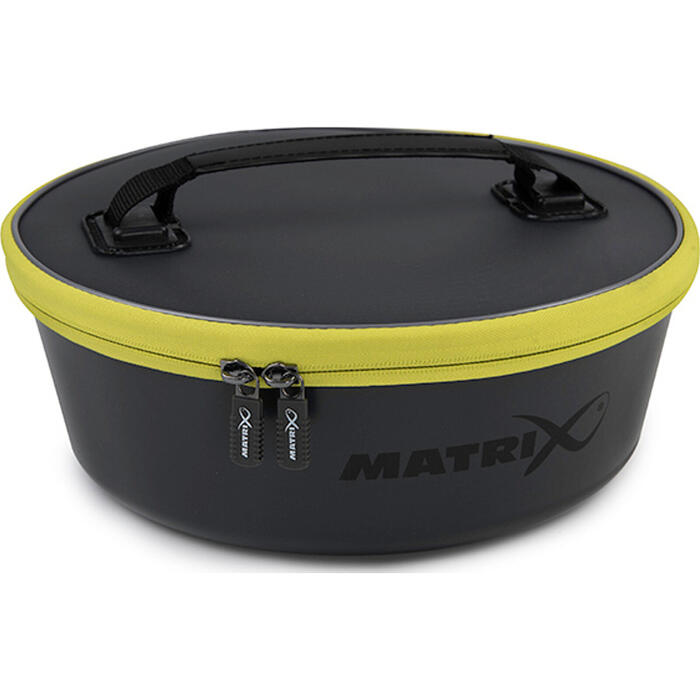 Matrix Moulded EVA Bowl / Lid 7.5ltr