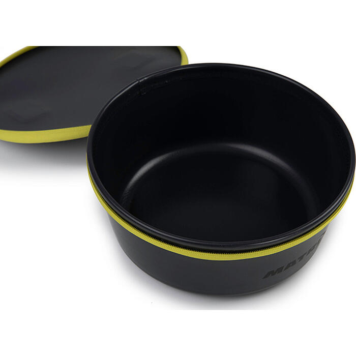 Matrix Moulded EVA Bowl / Lid 7.5ltr