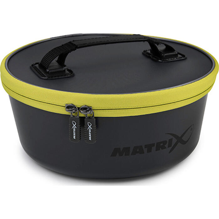 Matrix Moulded EVA Bowl / Lid 7.5ltr