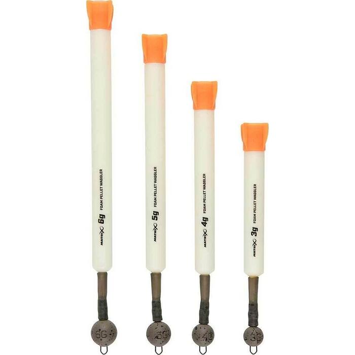 Matrix Pellet Waggler Foam 3g
