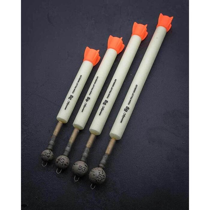 Matrix Pellet Waggler Foam 6g