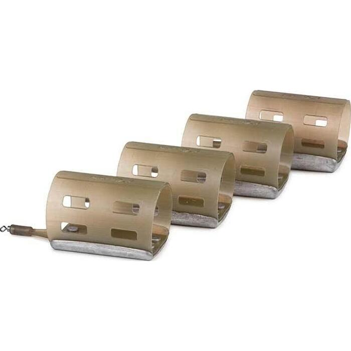 Matrix Plastic Open Ended Feeder L 20gr