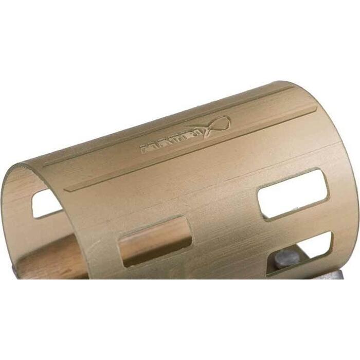 Matrix Plastic Open Ended Feeder L 30gr