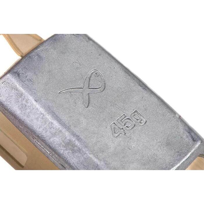 Matrix Plastic Open Ended Feeder L 40gr