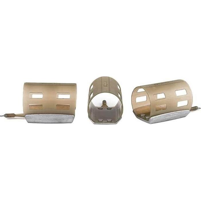 Matrix Plastic Open Ended Feeder L 40gr