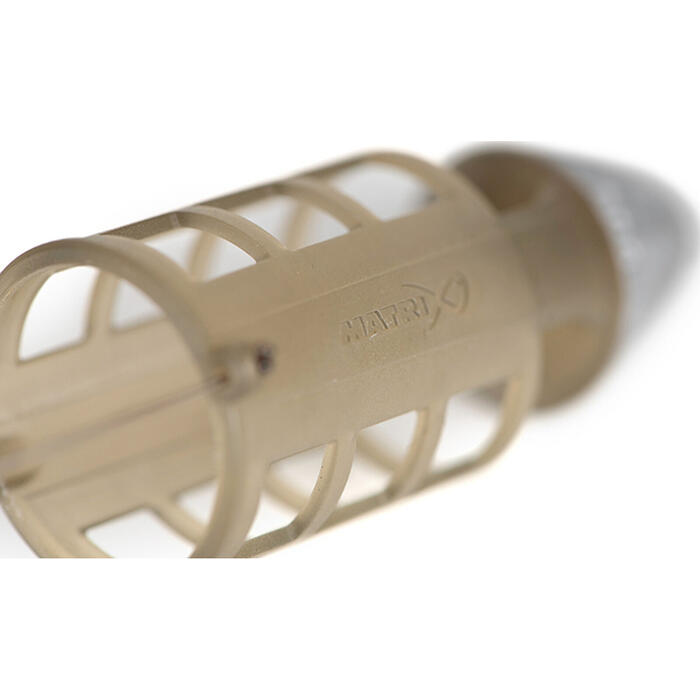Matrix Plastic Orbit Feeder Medium 40g