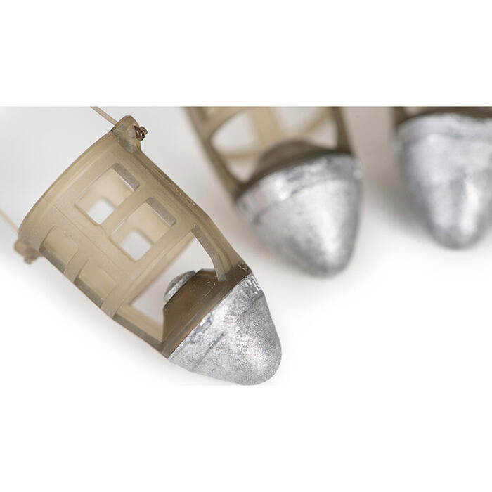 Matrix Plastic Orbit Feeder Medium 50g