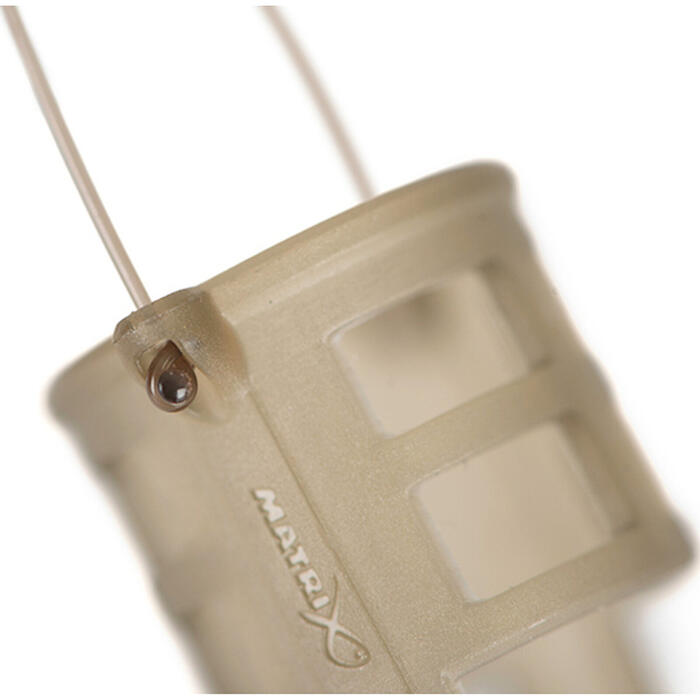 Matrix Plastic Orbit Feeder Small 20g
