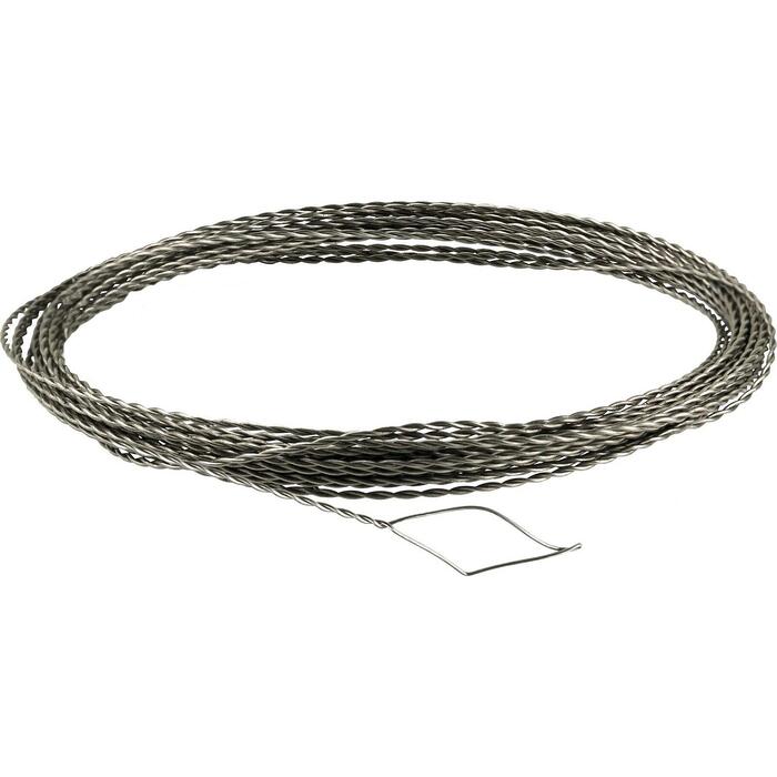 Matrix Pole Elastic Threader