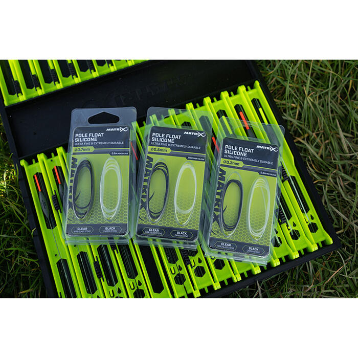 Matrix Pole Silicone 0.3mm