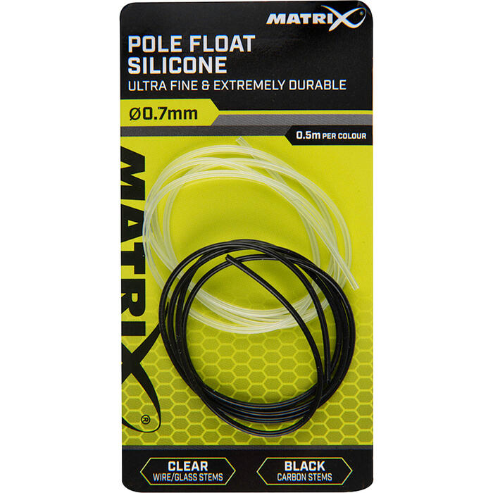 Matrix Pole Silicone 0.5mm