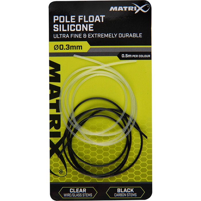 Matrix Pole Silicone 0.7mm