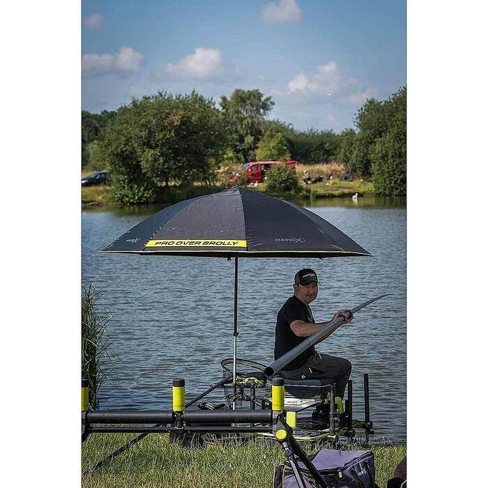 Matrix Pro Over Brolly