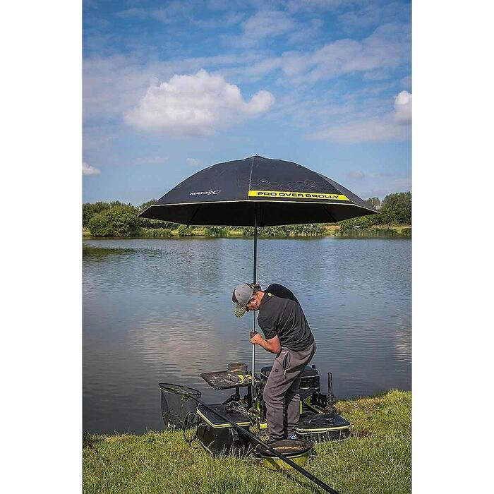 Matrix Pro Over Brolly