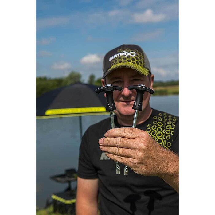 Matrix Pro Over Brolly