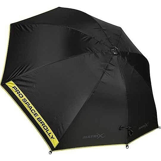 Matrix Pro Space Brolly