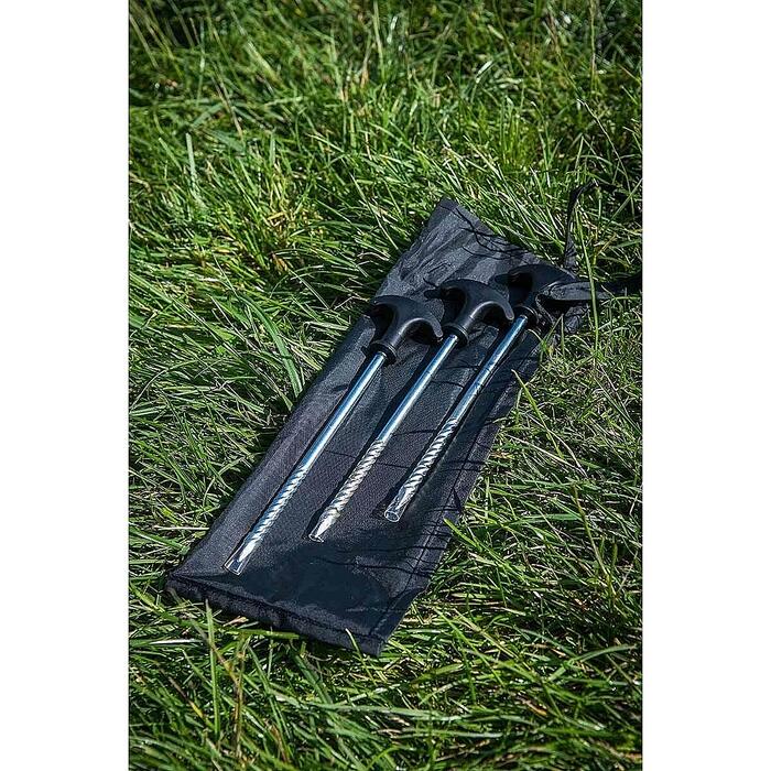 Matrix Pro Space Brolly