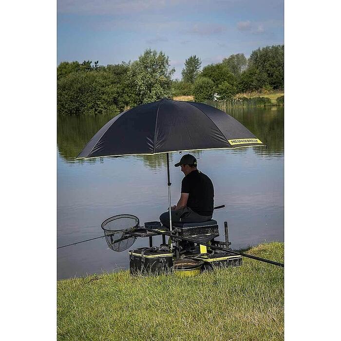 Matrix Pro Space Brolly