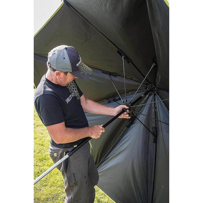 Matrix Pro Space Brolly