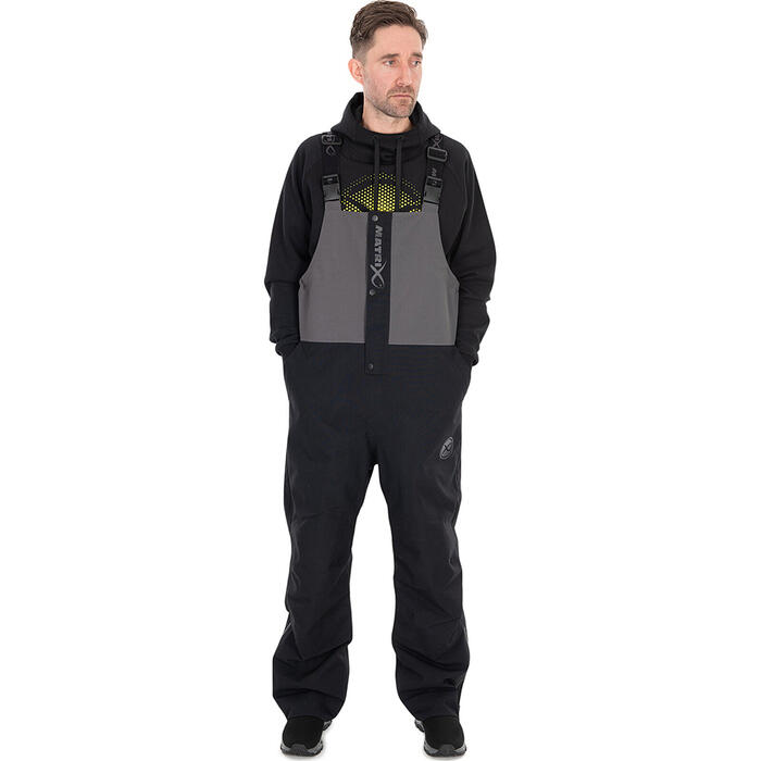 Matrix Pro-X Outer Shell Salopettes XXXL