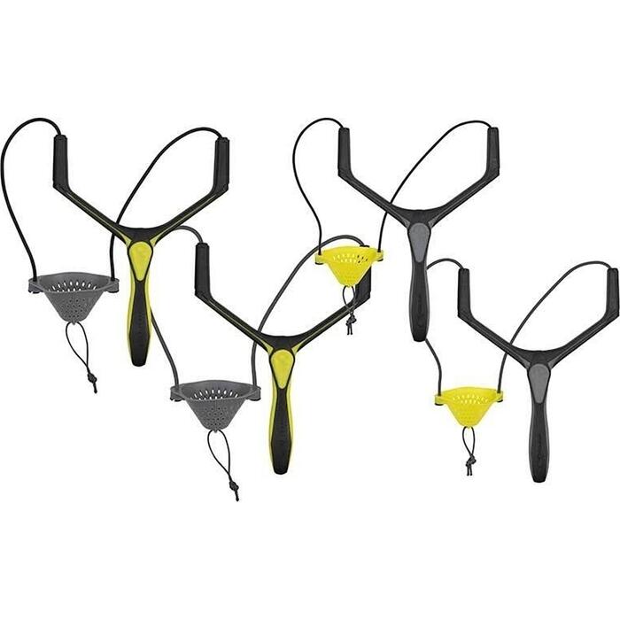 Matrix SLIK Catapult Large - Heavy Elastic 3.2mm V2