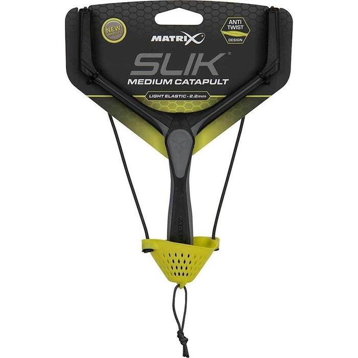 Matrix SLIK Catapult Large - Heavy Elastic 3.2mm V2