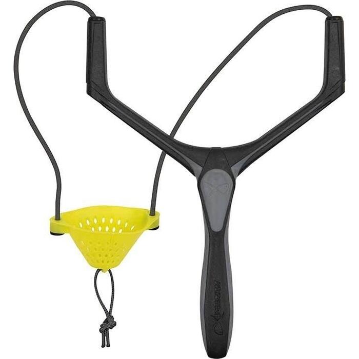 Matrix SLIK Catapult Large - Heavy Elastic 3.2mm V2