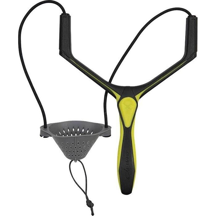 Matrix SLIK Catapult Large - Heavy Elastic 3.2mm V2