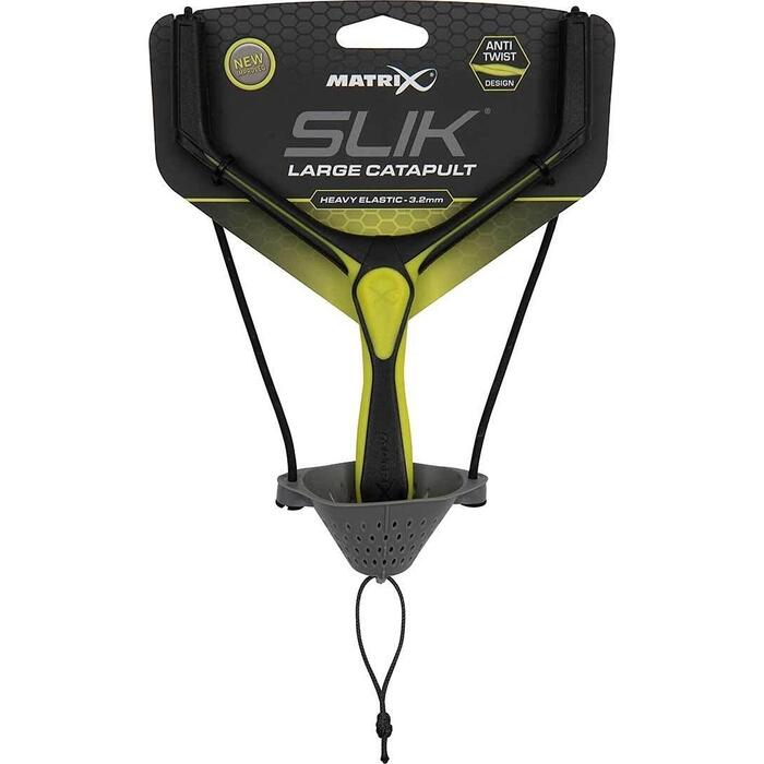 Matrix SLIK Catapult Large - X-Heavy Elastic 3.5mm V2