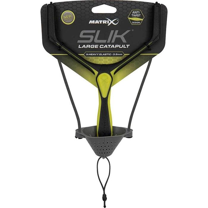 Matrix SLIK Catapult Large - X-Heavy Elastic 3.5mm V2