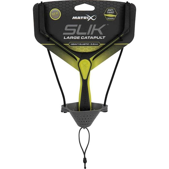 Matrix SLIK Catapult Spare Elastic 3.2mm V2
