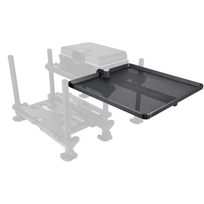 Matrix Self Support Side Tray Large