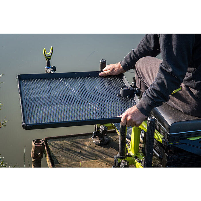 Matrix Self Support Side Tray Large