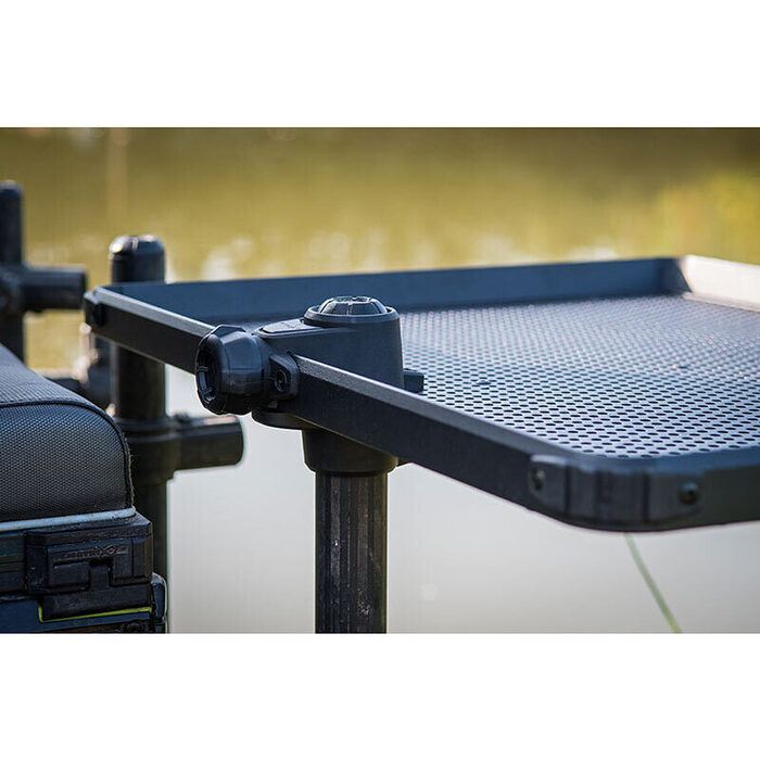 Matrix Self Support Side Tray Large