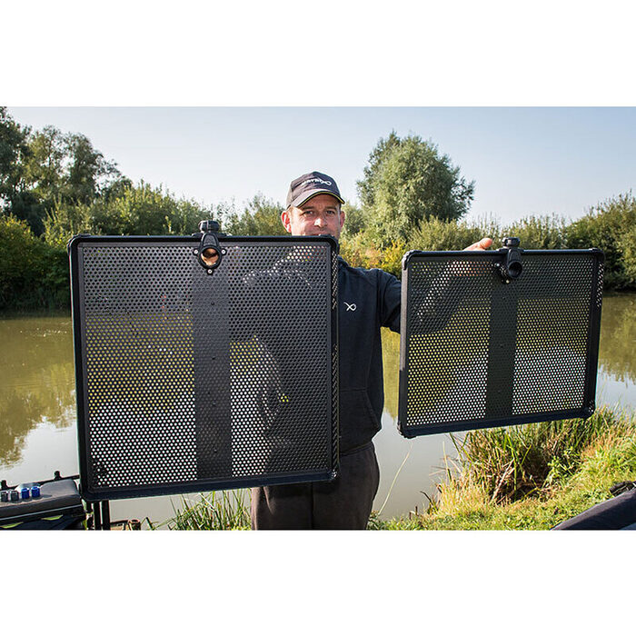 Matrix Self Support Side Tray Large