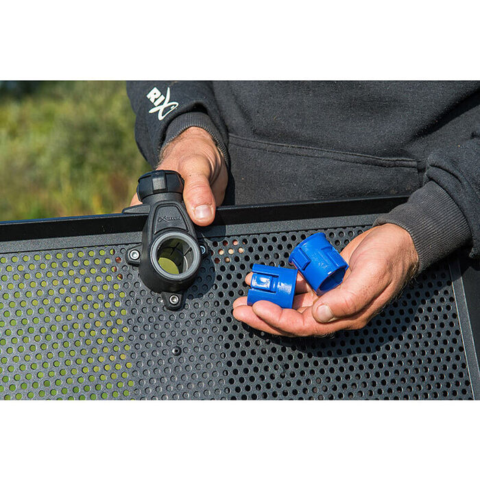 Matrix Self Support Side Tray Large