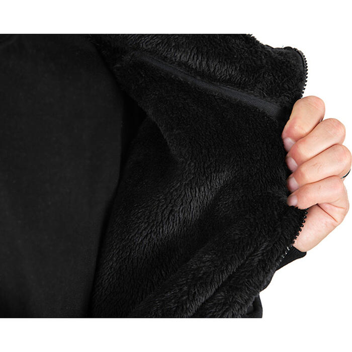 Matrix Sherpa Winter Hoody - M