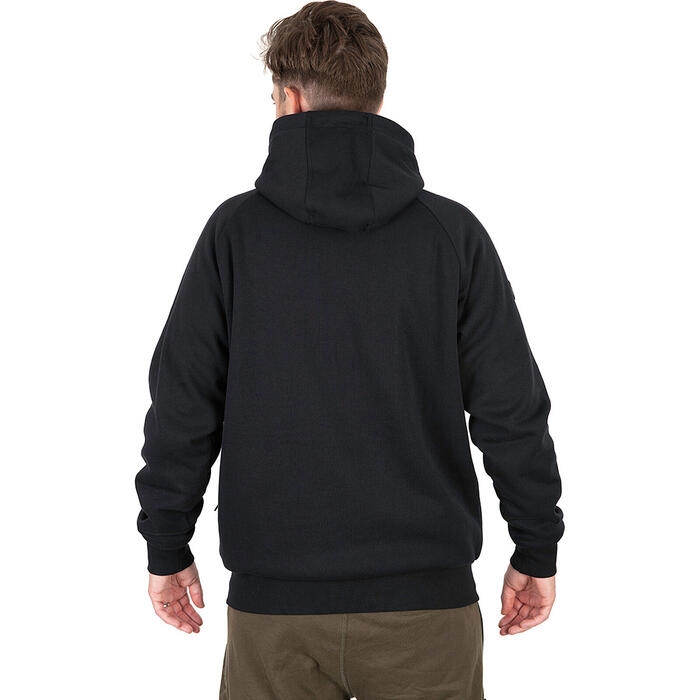 Matrix Sherpa Winter Hoody - S